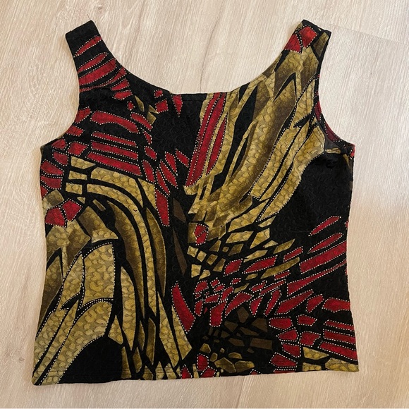 Vintage Tank - Picture 3 of 3